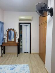 Canne Lodge (D14), Apartment #555597111